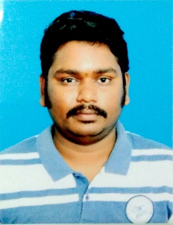 Ajaykarthik Subramani